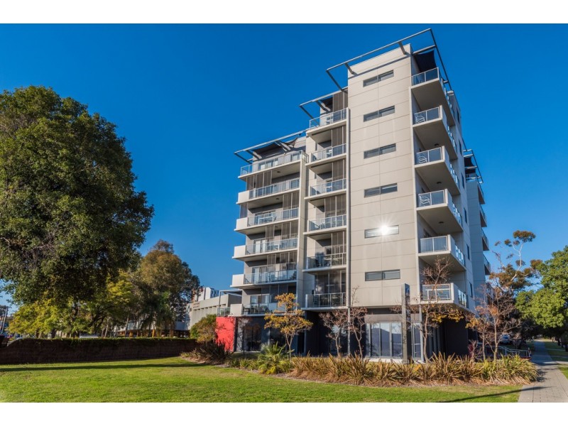 502/18 Rheola Street, West Perth WA 6005
