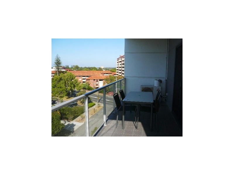 502/18 Rheola Street, West Perth WA 6005