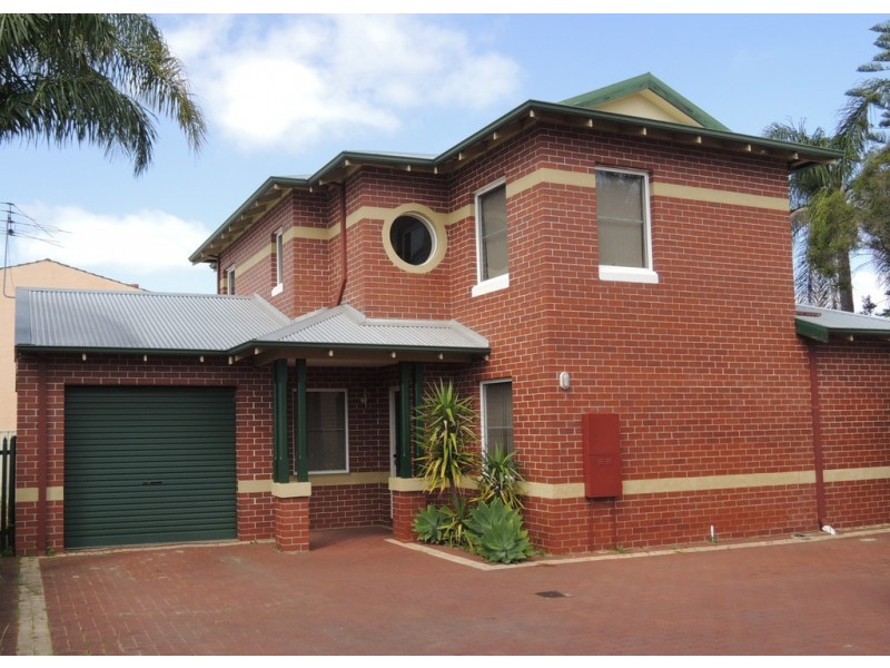 10C Florence Street, West Perth WA 6005