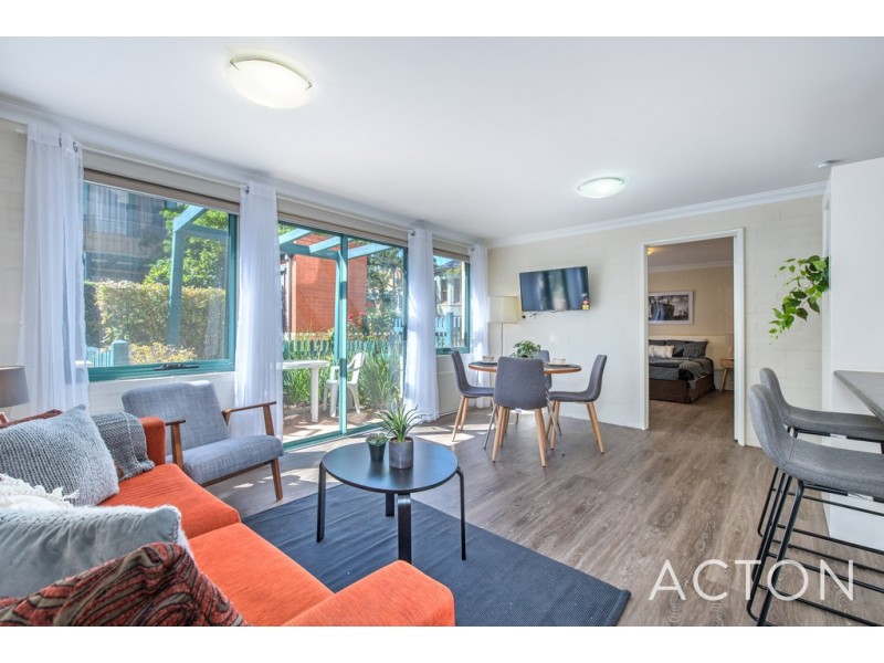 4/222 Hay Street, Subiaco WA 6008