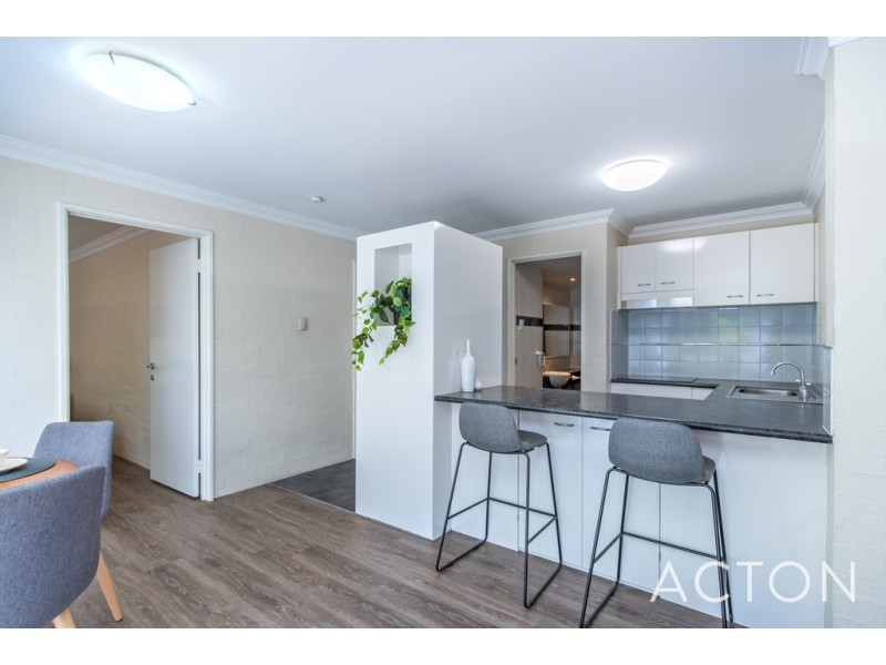 4/222 Hay Street, Subiaco WA 6008