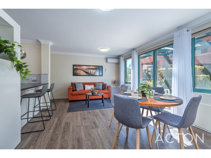 4/222 Hay Street, Subiaco WA 6008