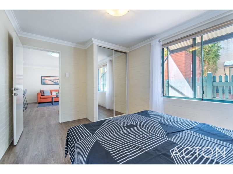 4/222 Hay Street, Subiaco WA 6008