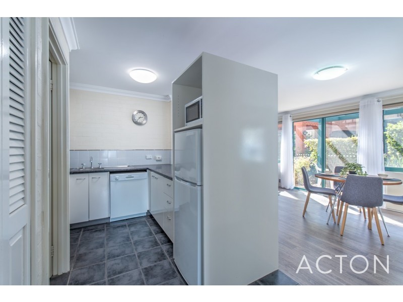 4/222 Hay Street, Subiaco WA 6008
