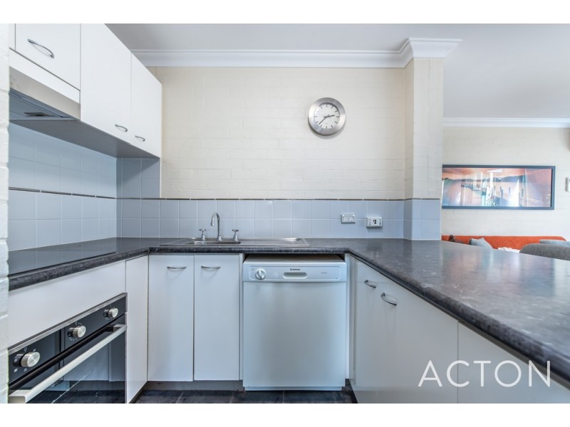 4/222 Hay Street, Subiaco WA 6008