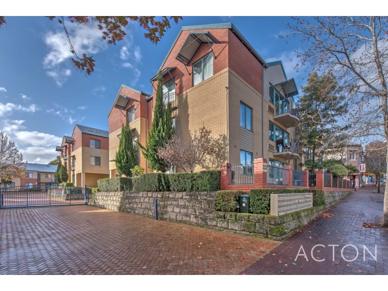 4/222 Hay Street, Subiaco WA 6008