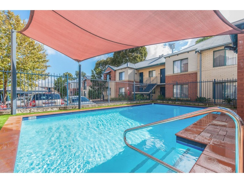 4/222 Hay Street, Subiaco WA 6008