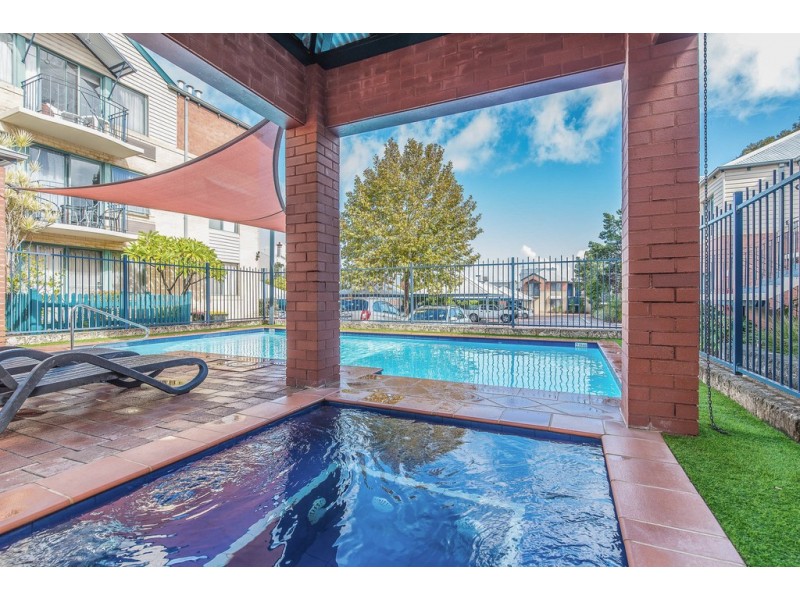 4/222 Hay Street, Subiaco WA 6008