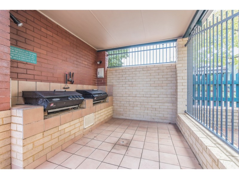 4/222 Hay Street, Subiaco WA 6008