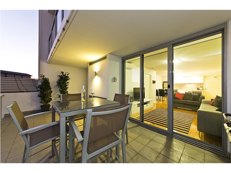 14/1 Douro Place, West Perth WA 6005