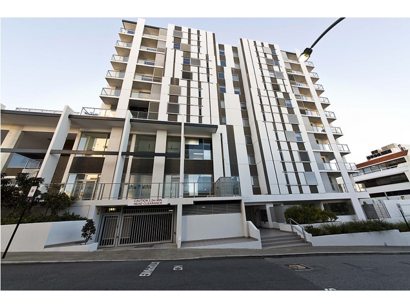 14/1 Douro Place, West Perth WA 6005