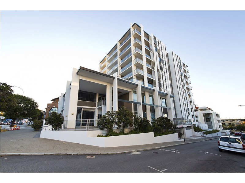 14/1 Douro Place, West Perth WA 6005