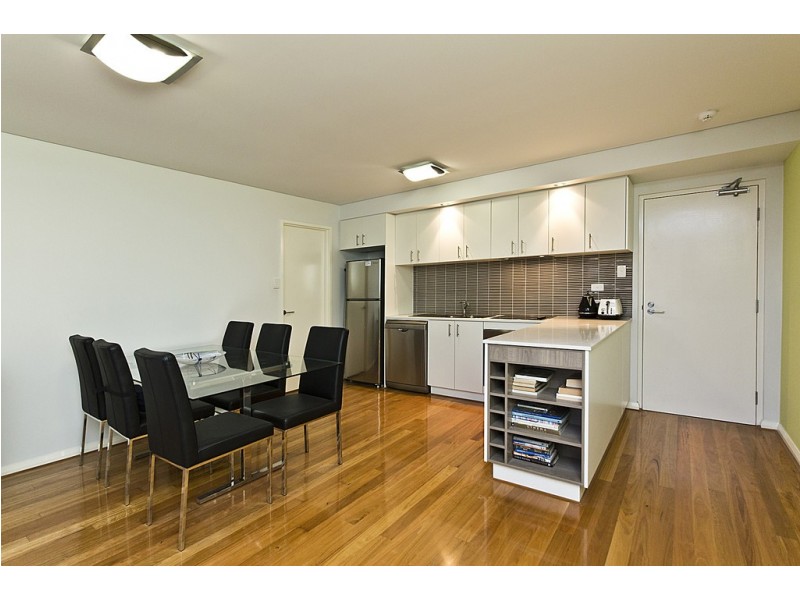 14/1 Douro Place, West Perth WA 6005