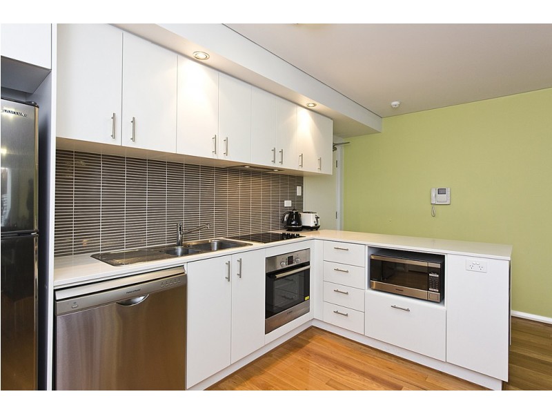 14/1 Douro Place, West Perth WA 6005