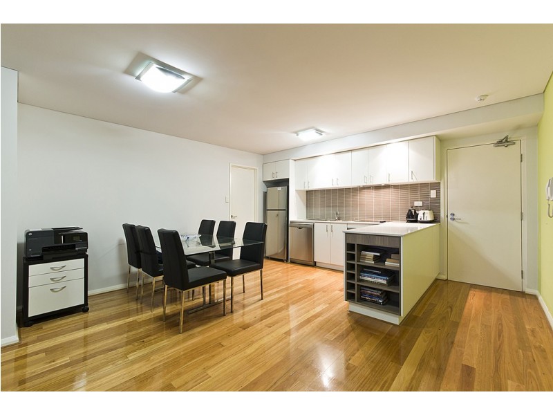 14/1 Douro Place, West Perth WA 6005