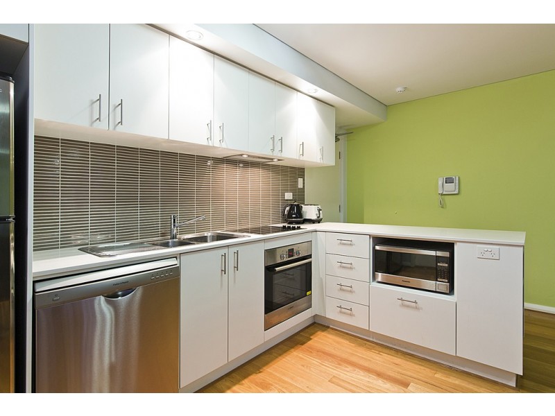 14/1 Douro Place, West Perth WA 6005