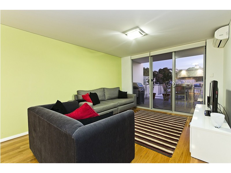 14/1 Douro Place, West Perth WA 6005