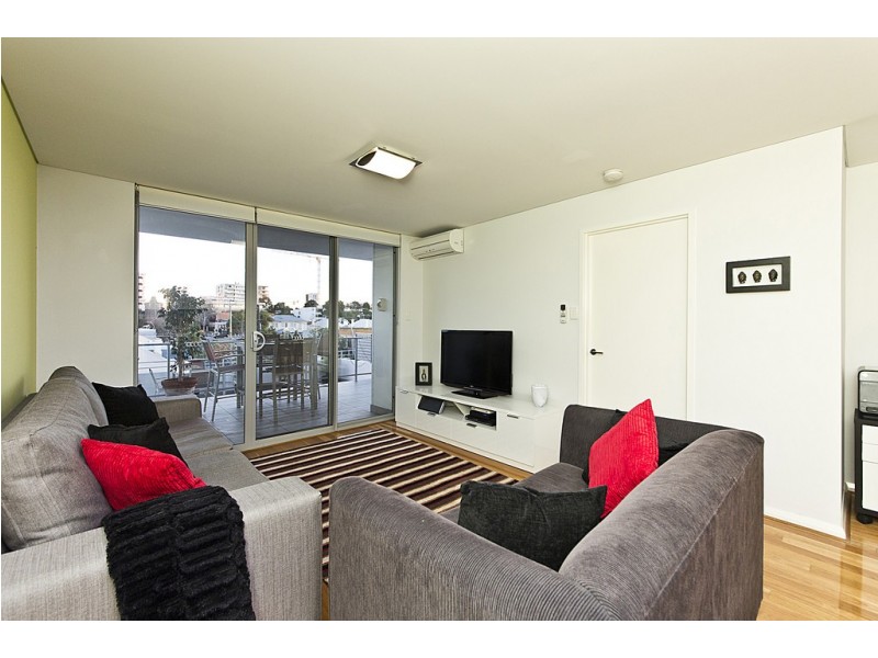 14/1 Douro Place, West Perth WA 6005