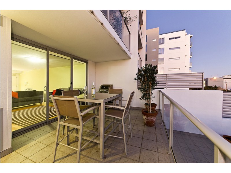 14/1 Douro Place, West Perth WA 6005