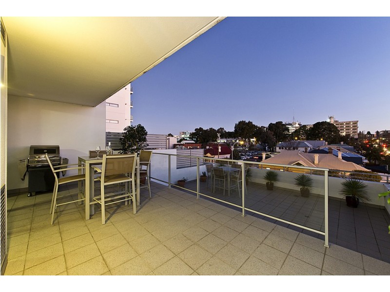 14/1 Douro Place, West Perth WA 6005