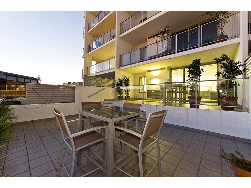 14/1 Douro Place, West Perth WA 6005