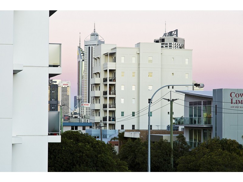 14/1 Douro Place, West Perth WA 6005