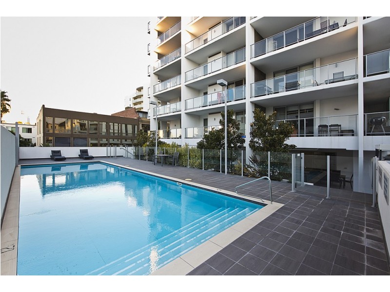 14/1 Douro Place, West Perth WA 6005