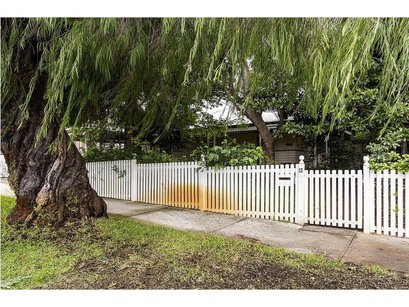 12 Alexander Street, Wembley WA 6014