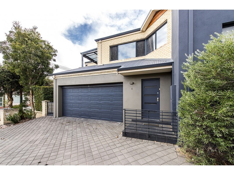 251A Cambridge Street, Wembley WA 6014