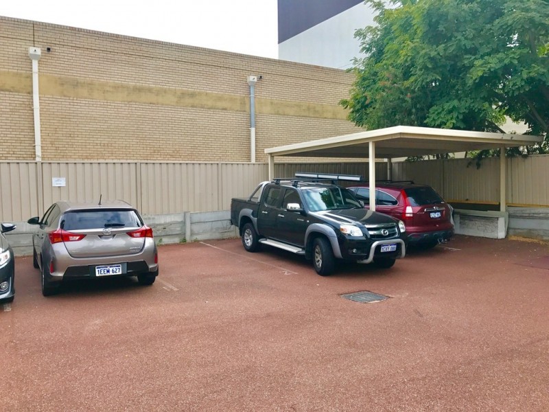 Unit 2, 8 Silas Street, East Fremantle WA 6158