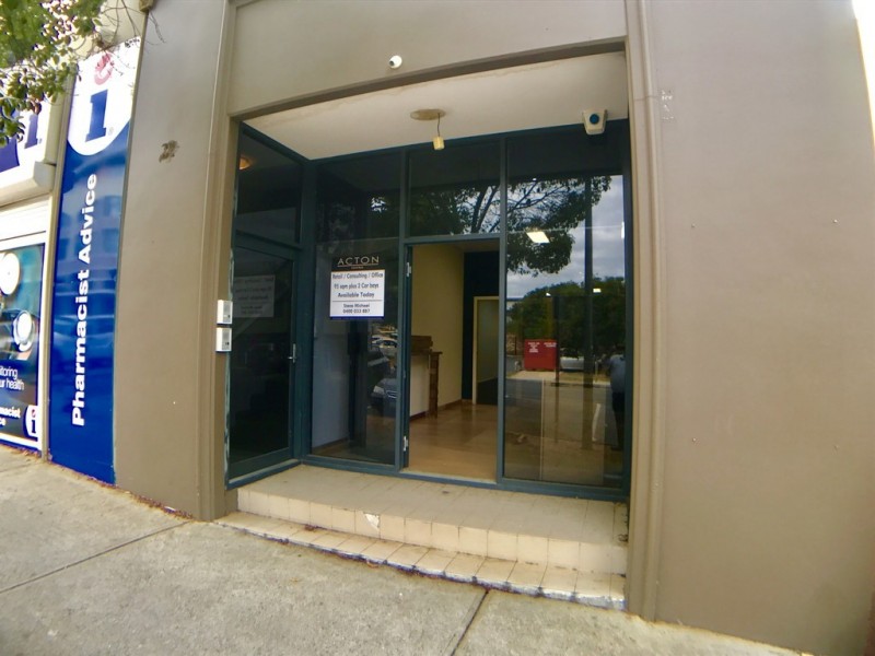 Unit 2, 8 Silas Street, East Fremantle WA 6158