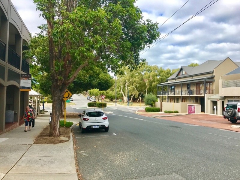 Unit 2, 8 Silas Street, East Fremantle WA 6158