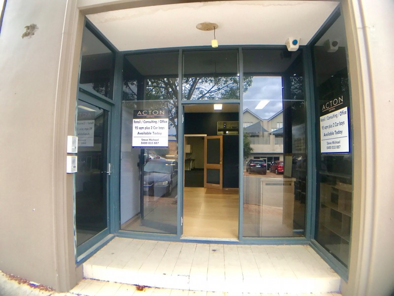 Unit 2, 8 Silas Street, East Fremantle WA 6158