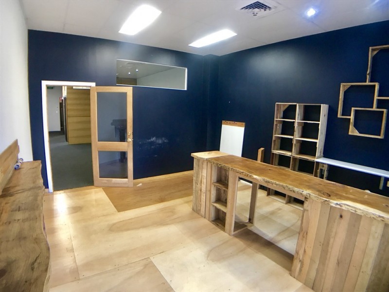 Unit 2, 8 Silas Street, East Fremantle WA 6158