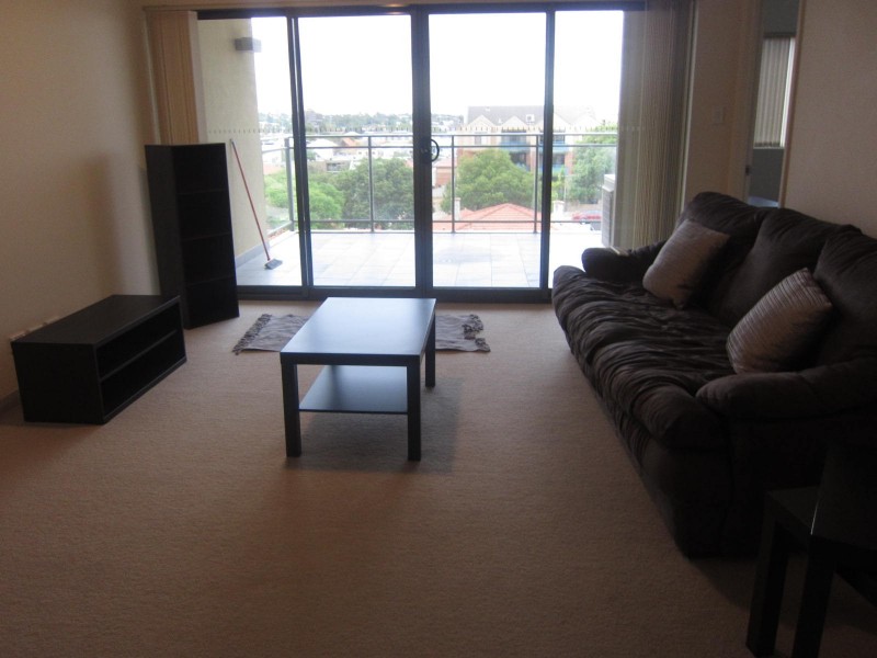 57/18 Wellington Street, East Perth WA 6004