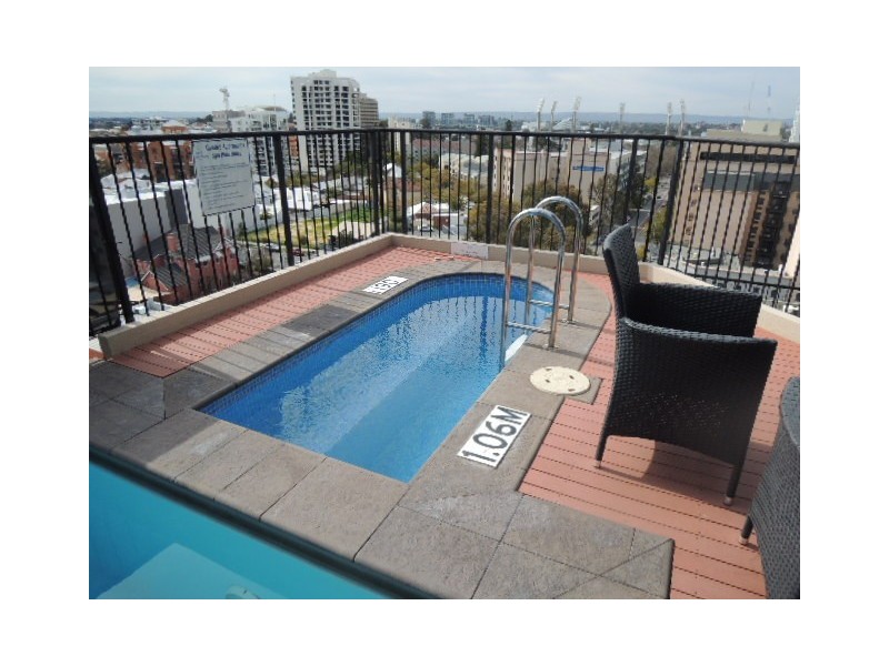 903/251 Hay Street, East Perth WA 6004
