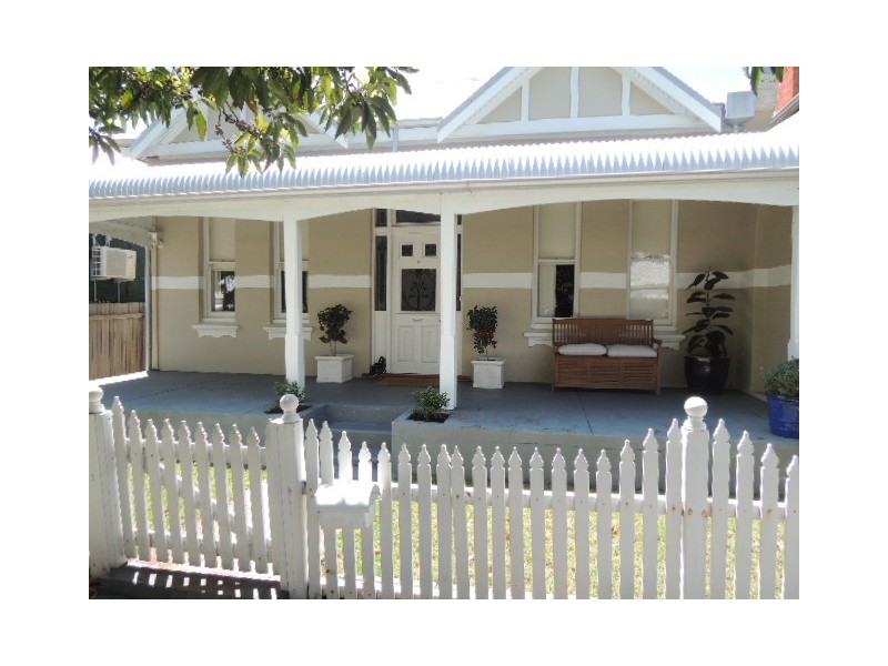50 Salisbury Street, Subiaco WA 6008
