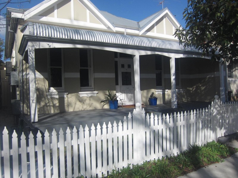50 Salisbury Street, Subiaco WA 6008