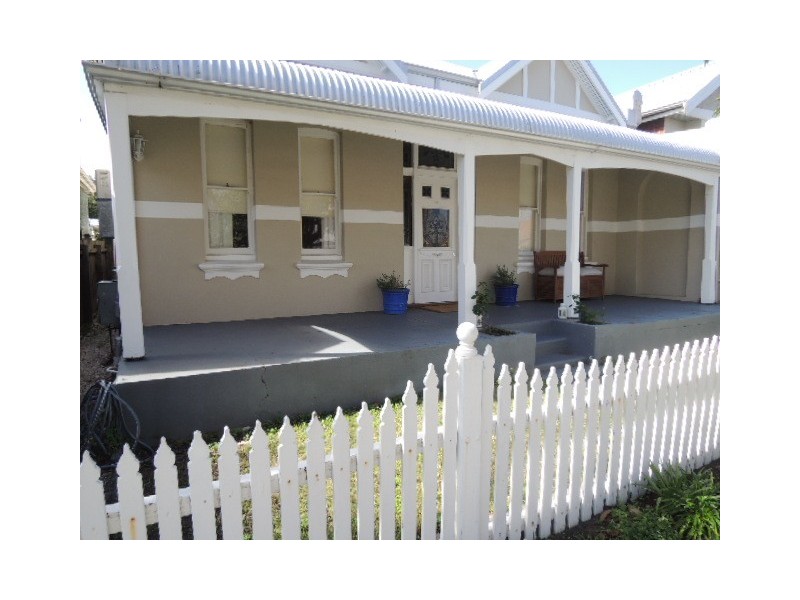 50 Salisbury Street, Subiaco WA 6008