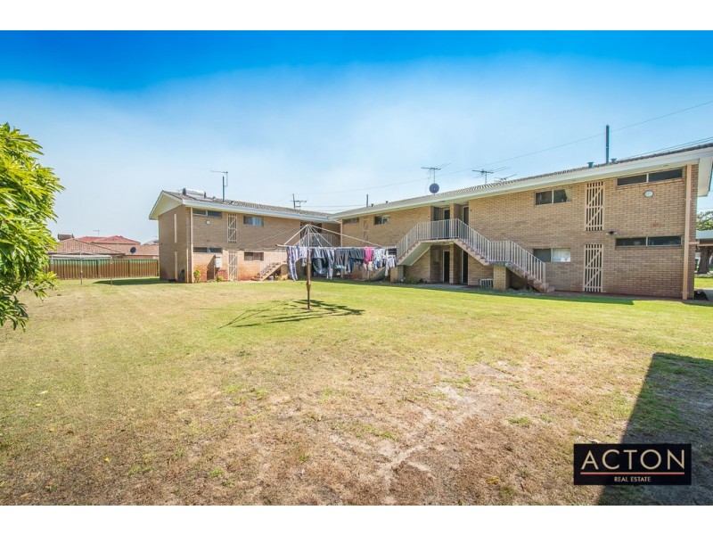 3/30 Lockwood Street, Yokine WA 6060