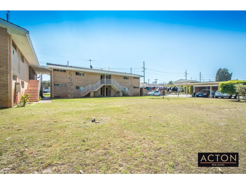 3/30 Lockwood Street, Yokine WA 6060