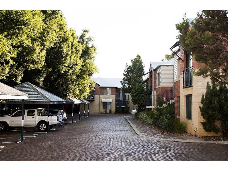 23/222 Hay Street, Subiaco WA 6008