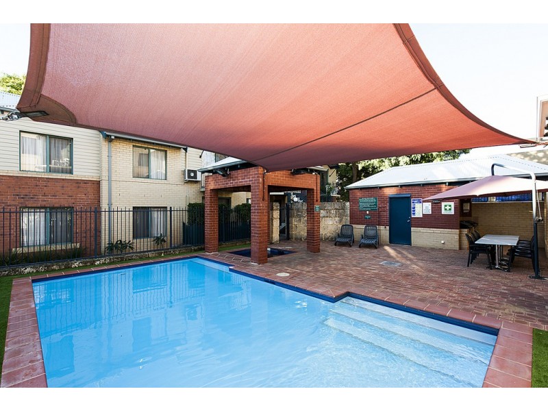 23/222 Hay Street, Subiaco WA 6008