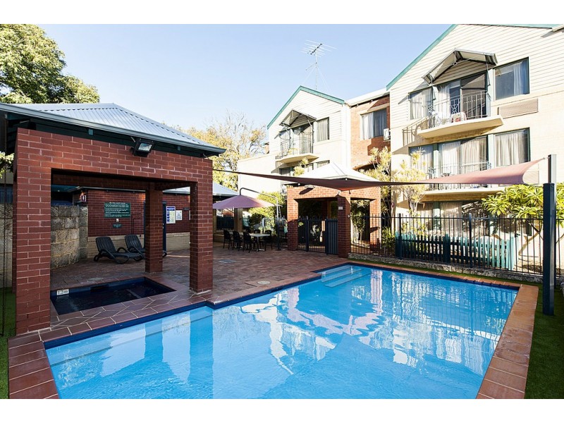 23/222 Hay Street, Subiaco WA 6008