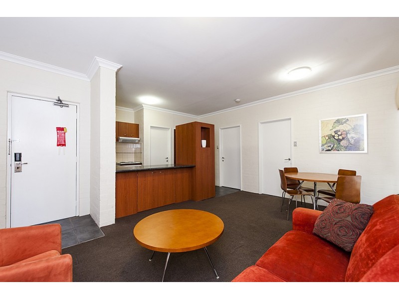 23/222 Hay Street, Subiaco WA 6008