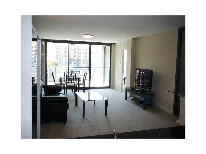 46/131 Adelaide Terrace, East Perth WA 6004