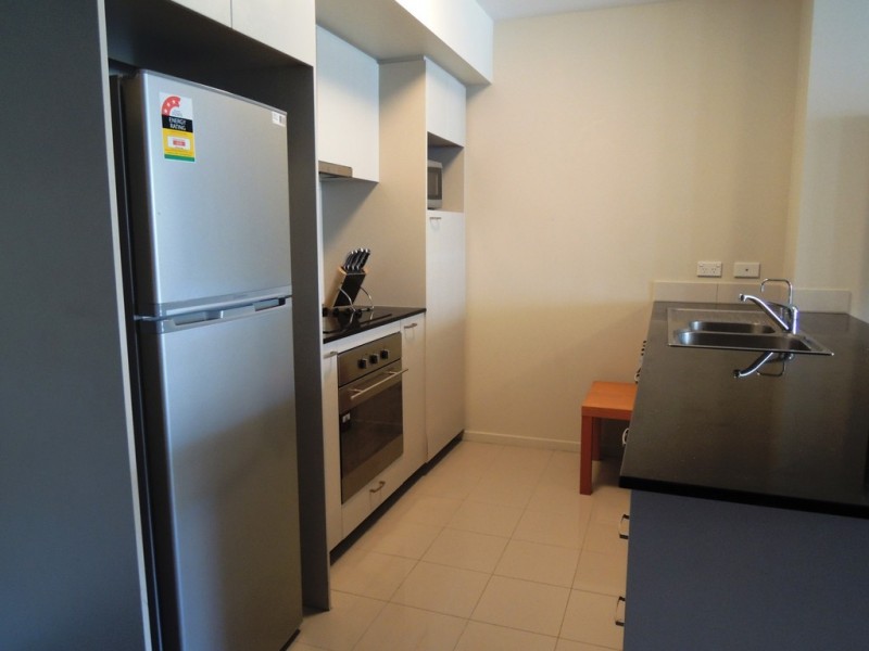 46/131 Adelaide Terrace, East Perth WA 6004