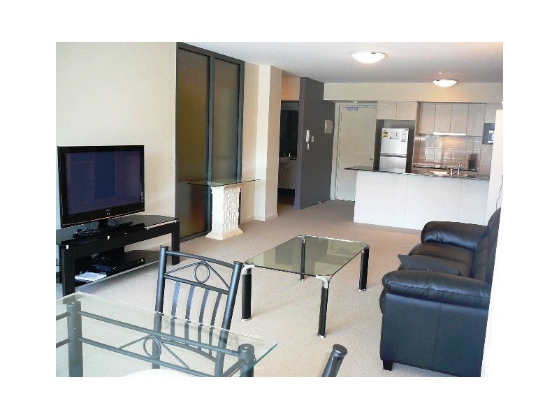 46/131 Adelaide Terrace, East Perth WA 6004