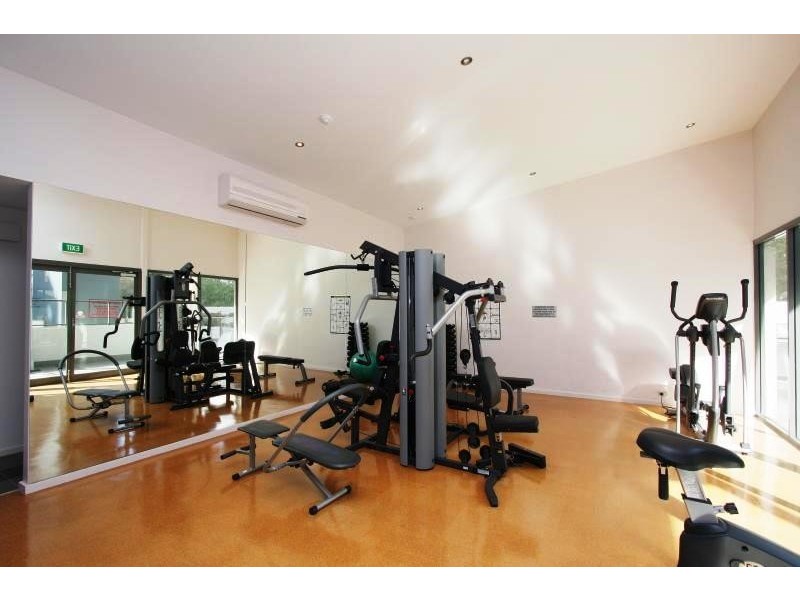 46/131 Adelaide Terrace, East Perth WA 6004