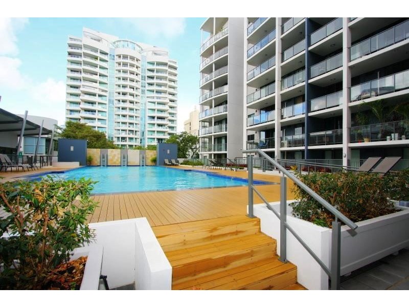 46/131 Adelaide Terrace, East Perth WA 6004